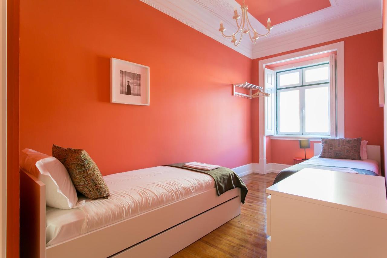 Rato By Hill Apartamento *