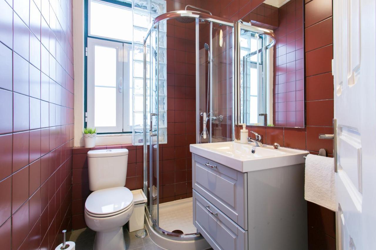 Apartamento Rato By Hill *