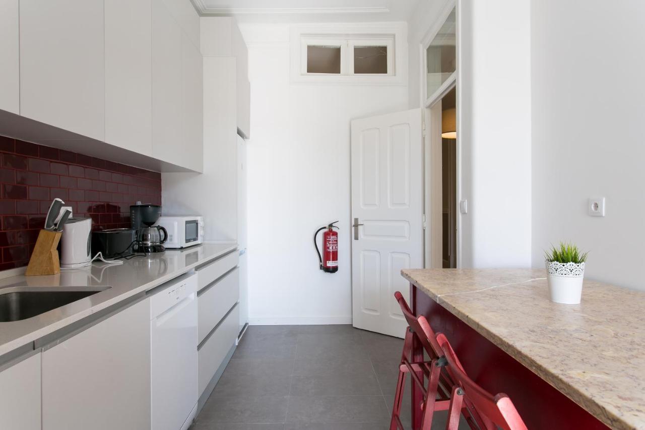 Apartamento Rato By Hill *