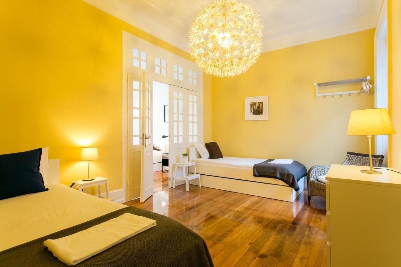 Apartamento Rato By Hill Lisboa