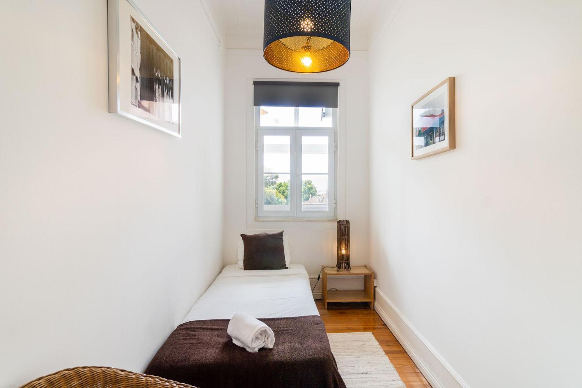 Rato By Hill Apartamento *