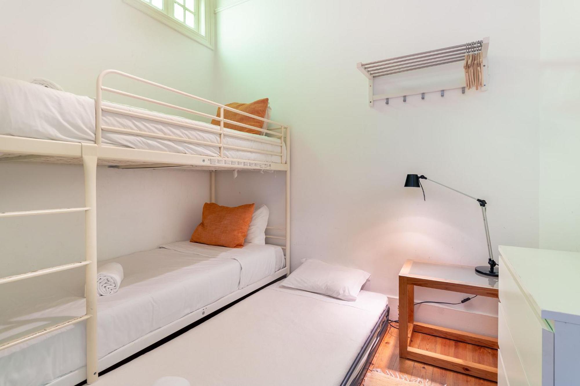 Rato By Hill Apartamento *
