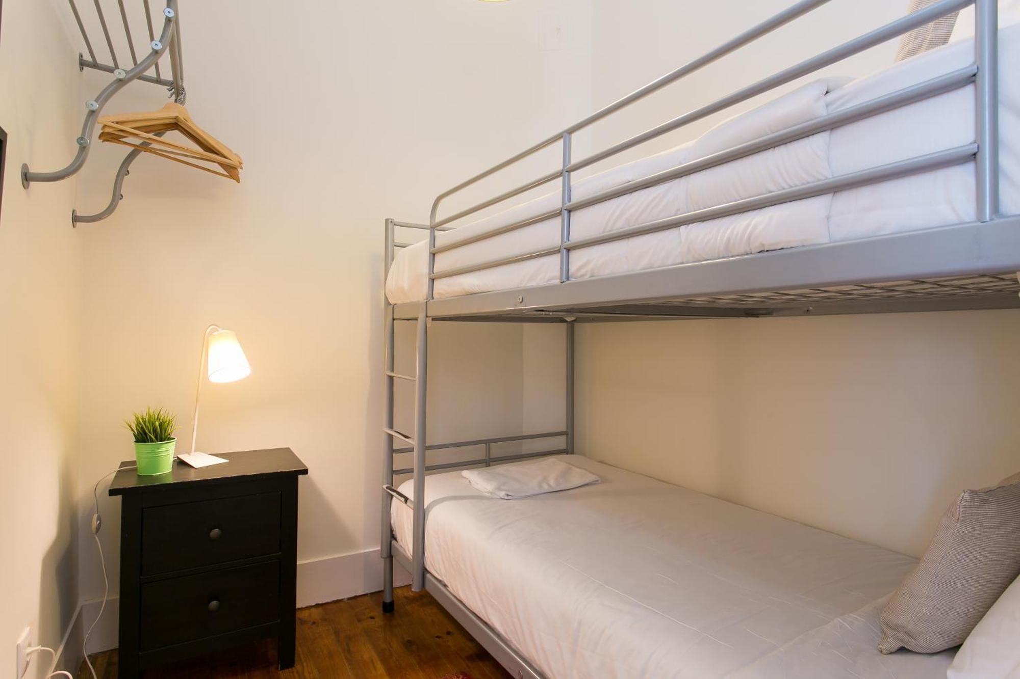Apartamento Rato By Hill