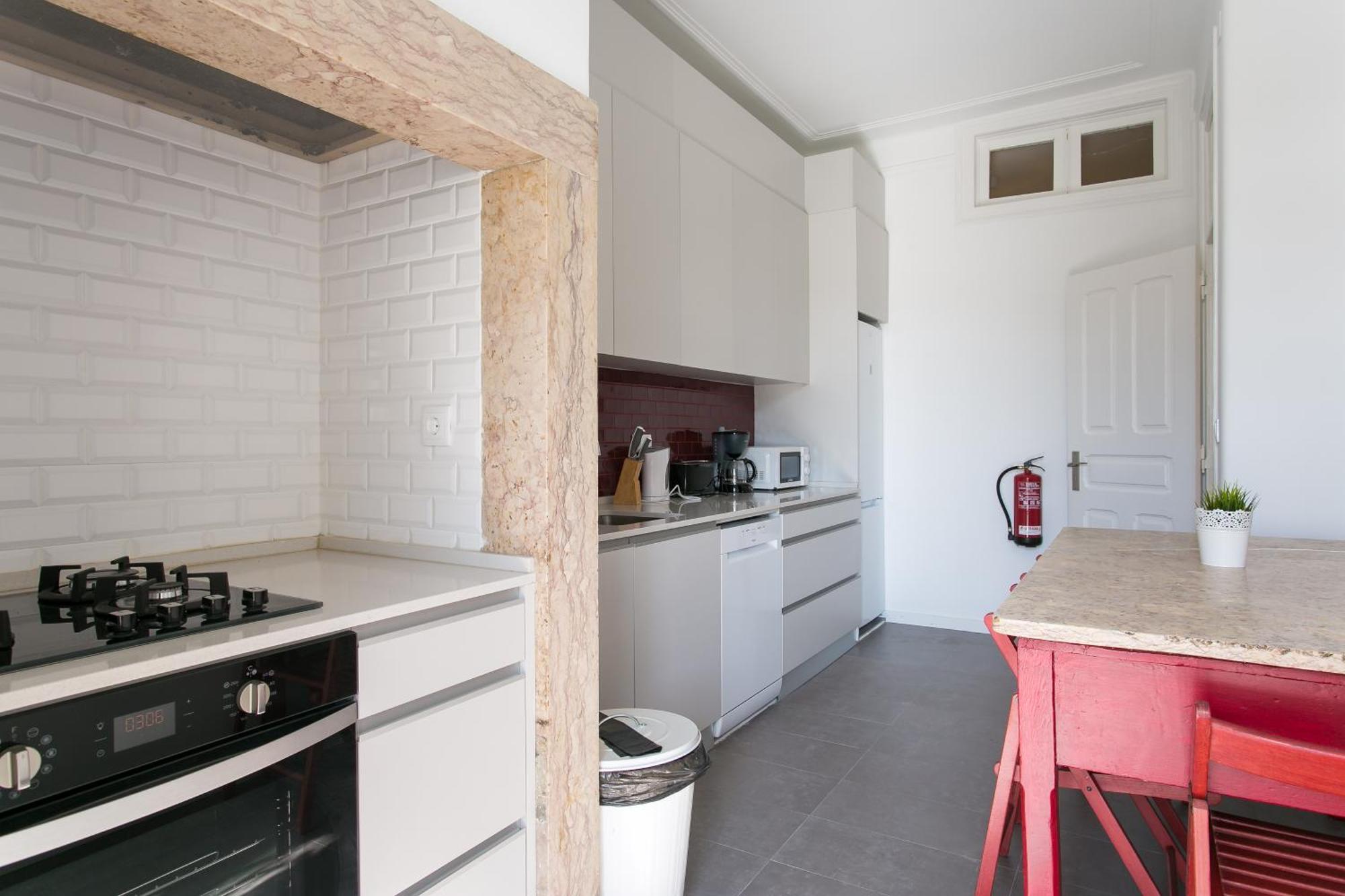 Rato By Hill Apartamento Lisboa