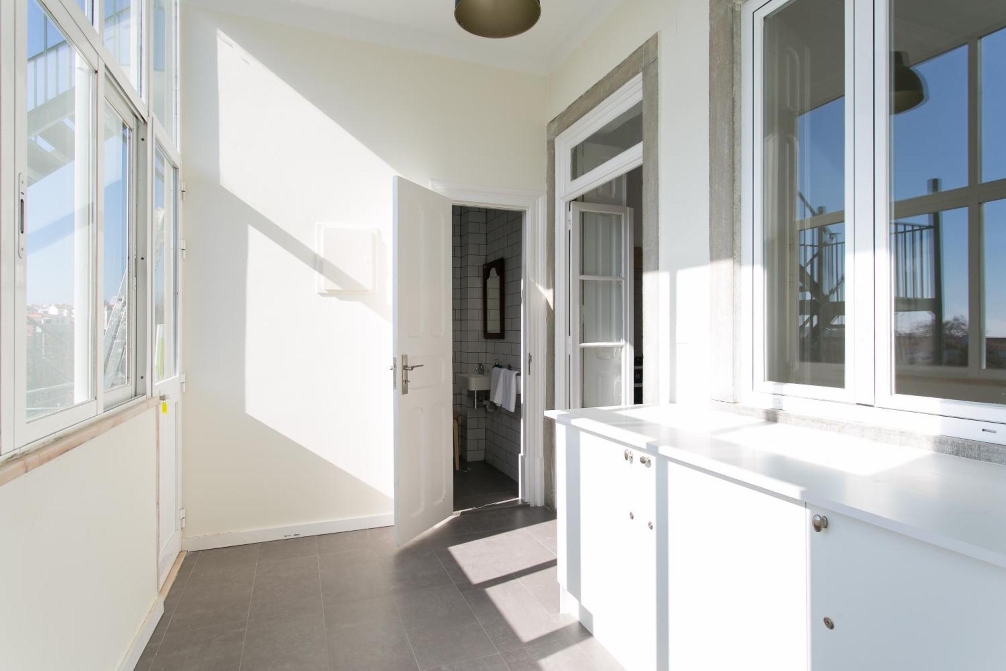 Apartamento Rato By Hill Lisboa