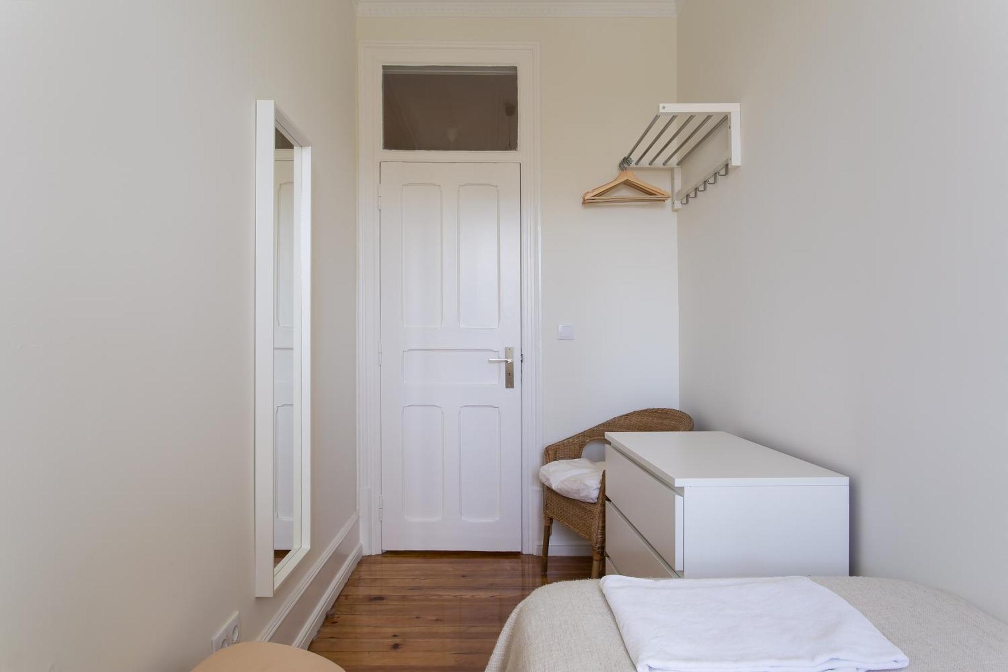 Apartamento Rato By Hill