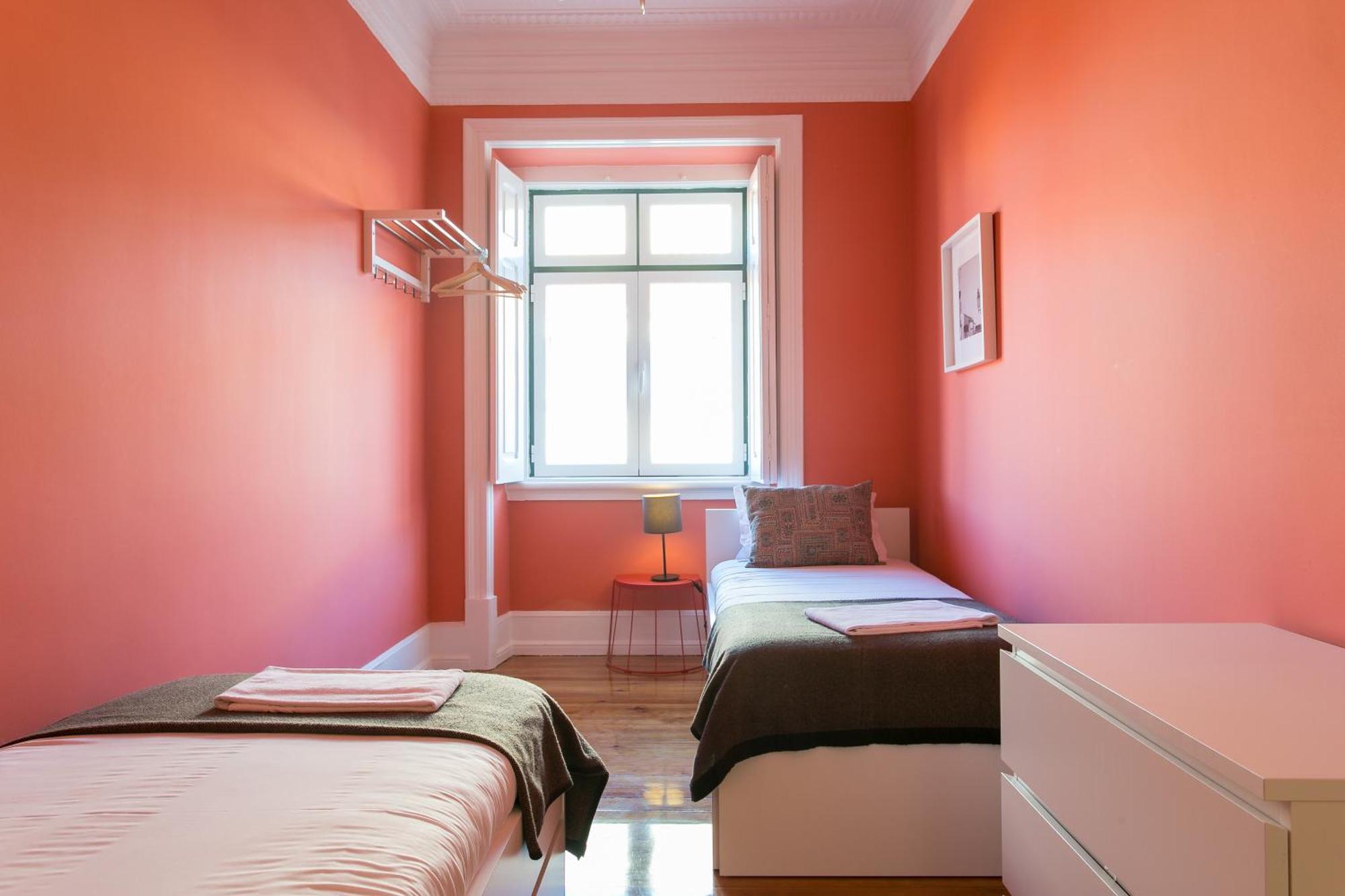 Rato By Hill Apartamento *