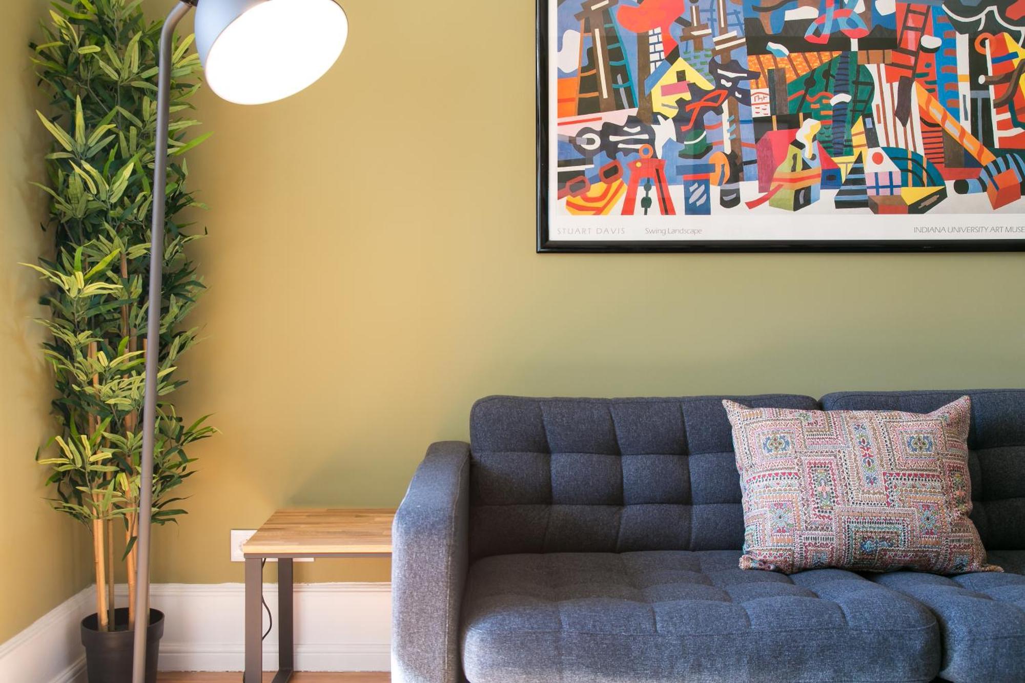 Apartamento Rato By Hill