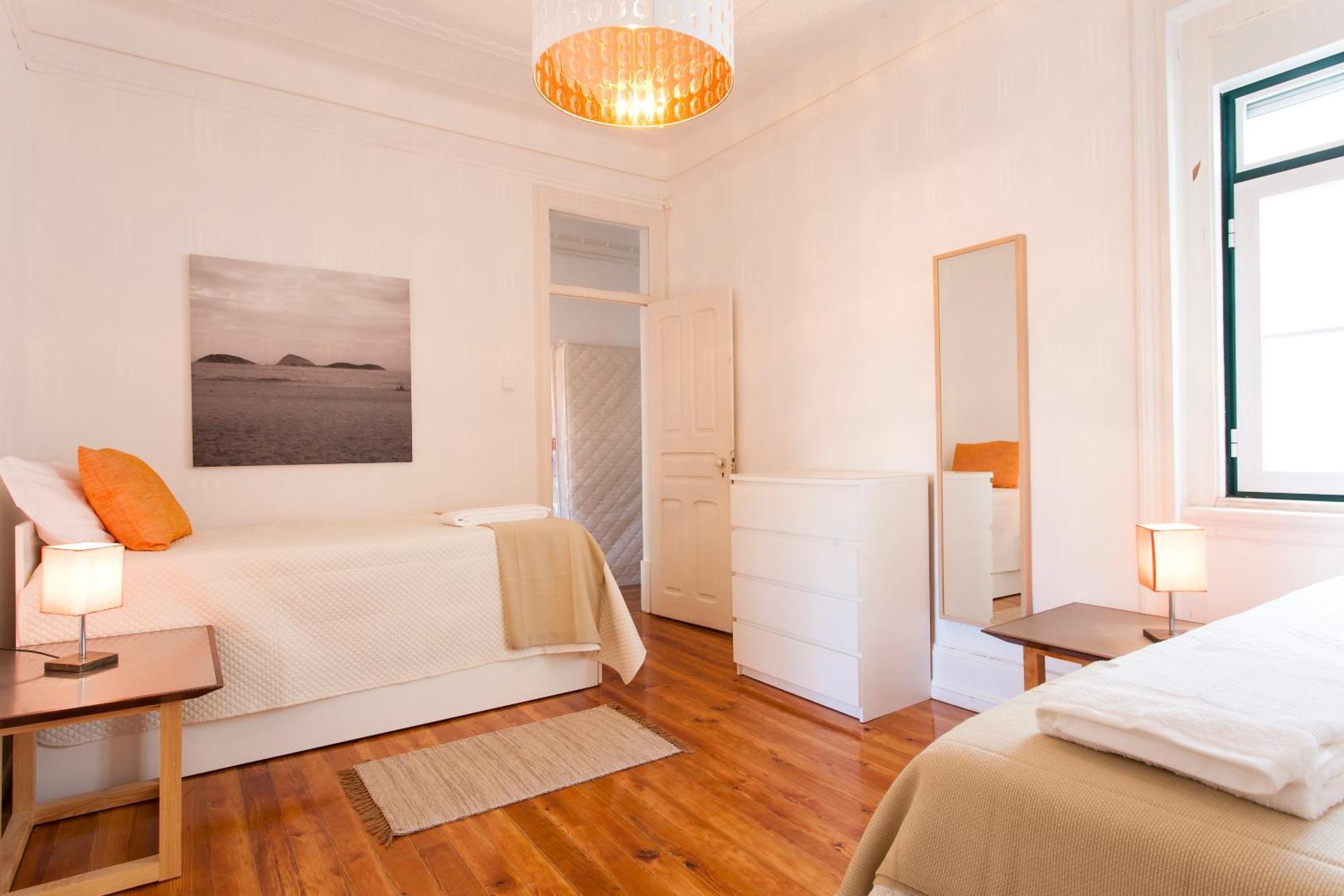 Rato By Hill Apartamento