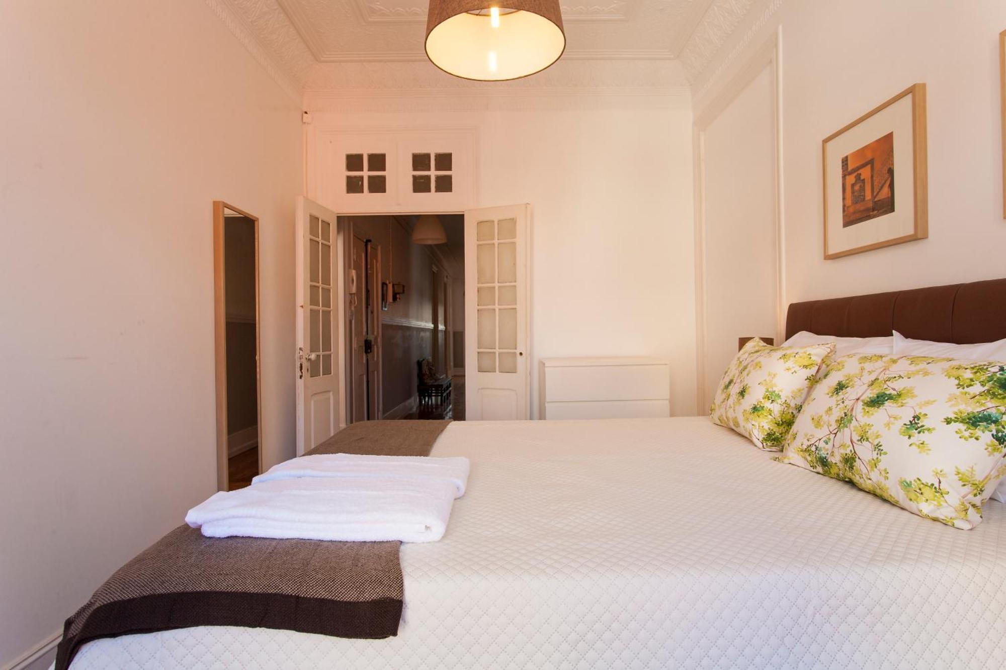 Rato By Hill Apartamento *