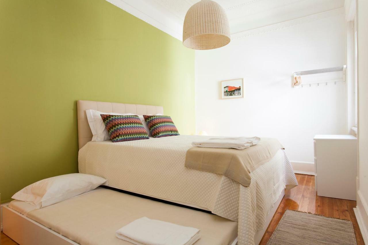 Rato By Hill Apartamento Lisboa
