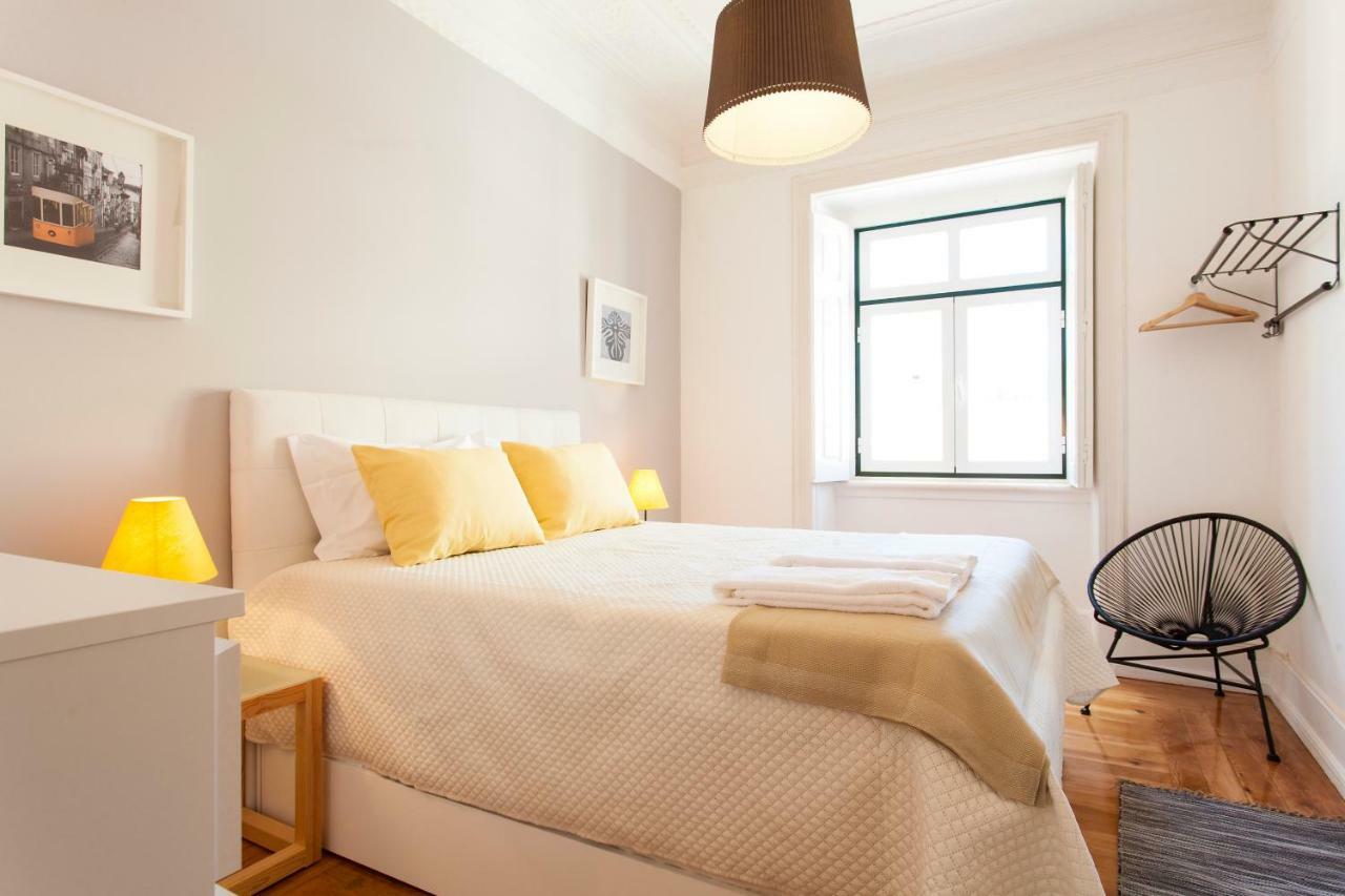 Rato By Hill Apartamento Lisboa