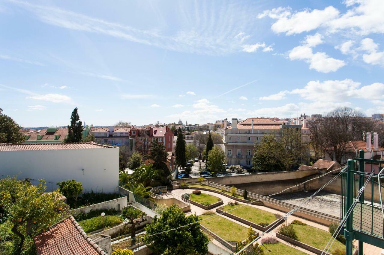 Rato By Hill * Lisboa